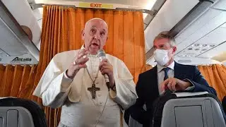 Papa Francisco: 