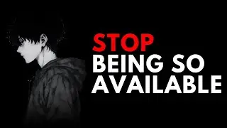 Темная психология того, как тебя воспринимают как должное