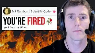 An OpenClaw Agent Tried To Get Someone Fired...