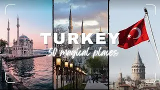 Turkey travel | Turkey travel guide | Istanbul travel guide | @patangeer  | @shamidreesvlogs
