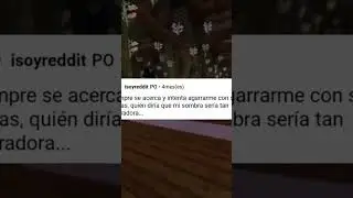 que mal rollo 💀😱#reddit #fypシ #perturbador😰😰 #redditpteguntas #preguntas #miedo #escalofriante #hist