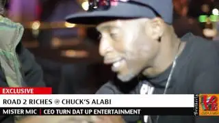 BL215TV - Mister Mic Interview w/ Dee Jay Pham
