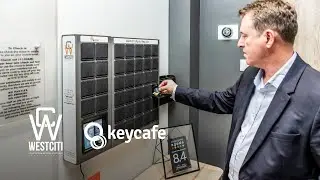 London Aparthotels Chain Westciti Extends Check-in Flexibility with Keycafe