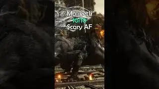 Elden Ring Characters Without Cloth