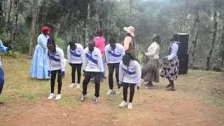 Julieta Nduta-4 NJIRA  NDAYA (official video)