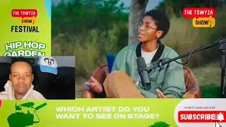 The Tswyza Show - Featuring @KKeed Episode 25[Reaction]&hellip;