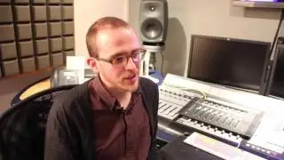 Tips Tuesday... dubbing mixing