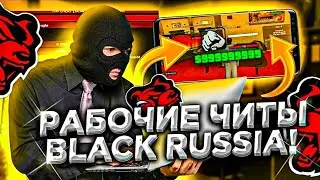 ☠️ Читы на блек раша 16.2.0 | Бесплатный чит на блек рашу | Скачать читы на black russia без бана