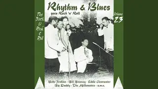 Rhythm Rockin' Boogie