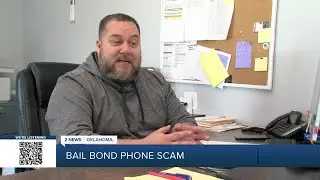 Officials warn of phone scam targeting inmates' families