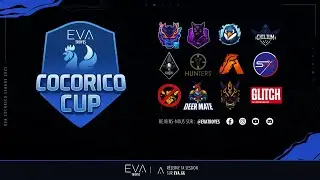 Cocorico Cup 2025 (1/2)