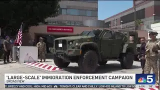 Protesters to gather outside ICE facility in Broadview as