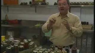 Herbies talks about Chilli
