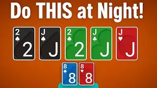 Side Hustle No One Talks About - 6 Max Poker