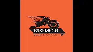 Bikemech Partner App &ndash; Two-Wheeler Workshop Ko Banao Digital 🚀