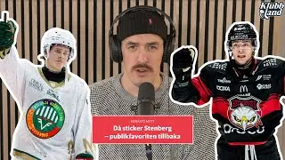 D&aring; sticker Fr&ouml;lundas supertalang &ndash;&nbsp;Isac Born tillbaka!