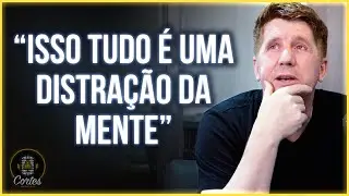 O grande problema da busca pelo PROPÓSITO | Jacob Petry