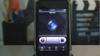 Display Recorder - No Jailbreak - IOS Review