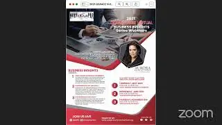 Business Insights Series Webinar II