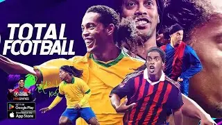 Total Football - (SPORTS) - Android & IOS Gameplay 2026
