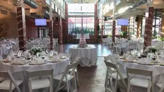 Christina & Marc's Wedding