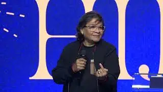 Hijo - Profeta Isabel Contreras