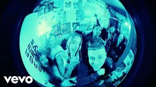 Naomi Lareine & EAZ - My Name (Official Video)