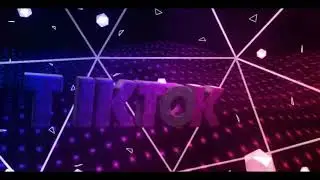 tiktok intro neue