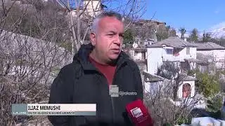 RRUG&Euml;T RURALE LUNXH&Euml;RI, LAZARAT, ANTIGONE E ODRIE, PRIORITET I EKIPEVE N&Euml; TERREN