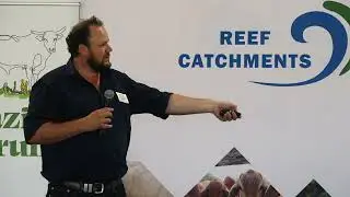 Tim Emery, Department of Primary Industries - Part 3 - 2025 Reef Catchments Grazing Forum