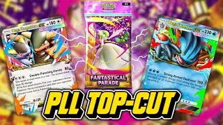 The OFFICIAL Pocket Legends League #50 Stream ($100 Prize!) || Top Cut - Casting - Viewer Duels!
