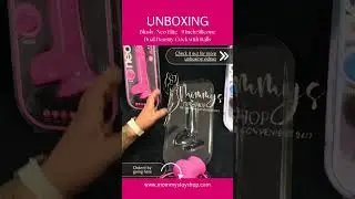 Blush - Neo Elite - 9 Inch Silicone Dual Density Cock #intimatewellness #pleasurerevolution