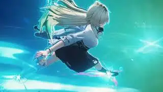 リンネー・モーニエの簡単な回し方メモ