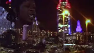 GONE (by. South Sizzle)