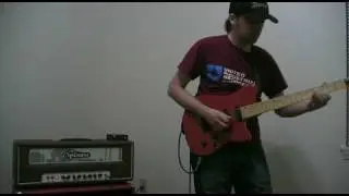 Splawn Competition + Samick TV Twenty