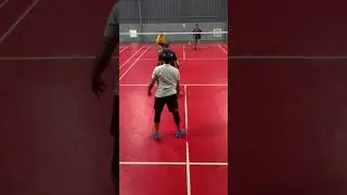 #Baddy #badminton #Game #smash #Shots #Drop #service #goodgame #rally #partner #doubles #FireBirds
