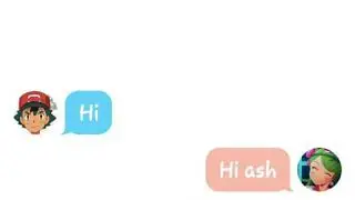 ash and mallow are going to stay the night at ash's house