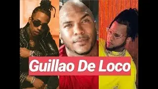 Guillao De Loco En El Gobierno Urbano!!!
