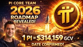 Pi Network 2026 Roadmap ✅ ,pi network new update today, pi network new update, pi network news today