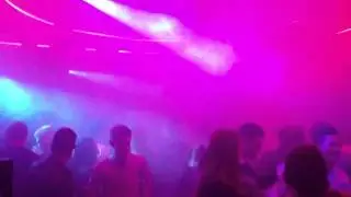 Disko Studio 6 in Hanmover
