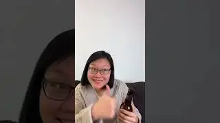 Open beer in German style