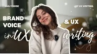 Brand Voice & UX: How To Make System Notifications Useful