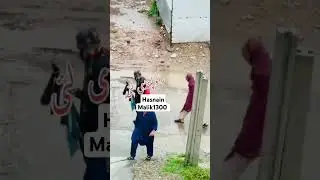 Rawalpindi nala layi🥺🤲