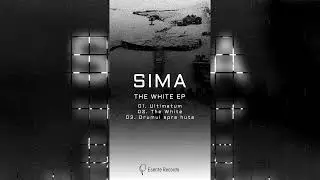 SIMA - Ultimatum (Esente Records 001)