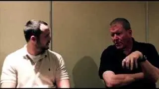 Black Scout Interviews - Kevin Reeve of onPoint Tactical (Urban Escape and Evasion)