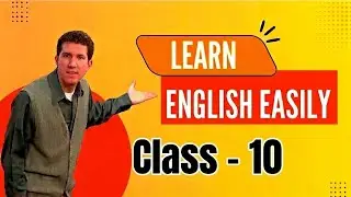 সহজে ইংরেজি শিখুন - Part 10 | Learn English Easily With Mr Tandy