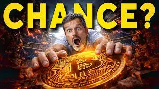 Warum bei Bitcoin jetzt die nächste große Chance entsteht