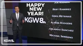 David Molko ends 2024 by reading every name at KGW