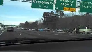 post Atlanta Snowmageddon 2014