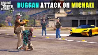STEALING FASTEST SUPERCARS FROM MAFIA  | GTA V GAMEPLAY #140